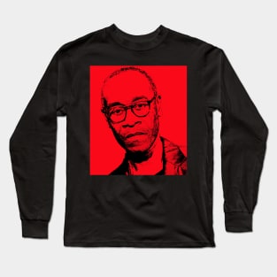 don cheadle Long Sleeve T-Shirt